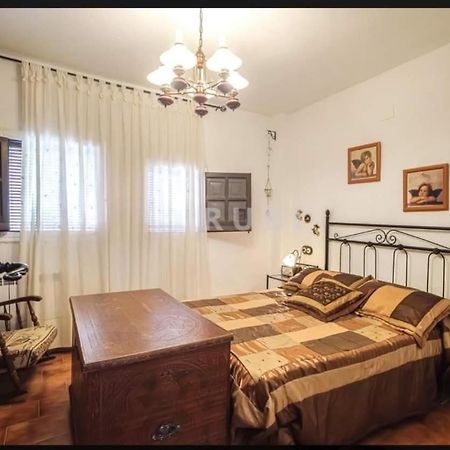 Casa De La Montana Villa Capileira Eksteriør bilde